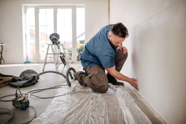 Best Drywall Crack Repair  in Urbancrest, OH